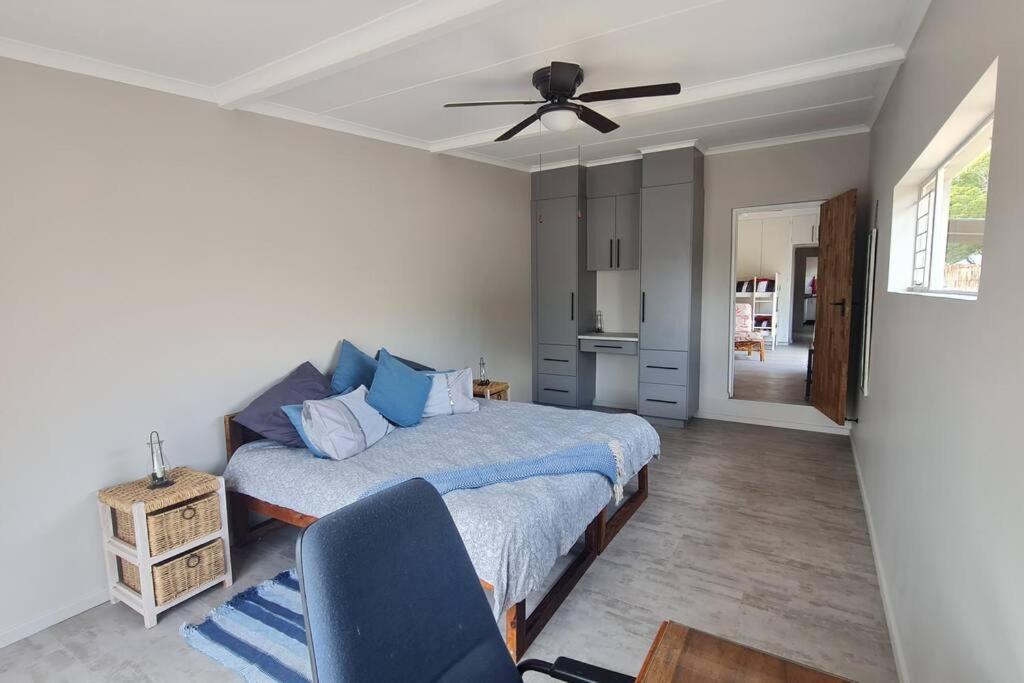 Rock Away Beach Condo. Hartenbos Exteriér fotografie