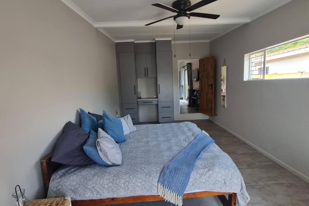 Rock Away Beach Condo. Hartenbos Exteriér fotografie