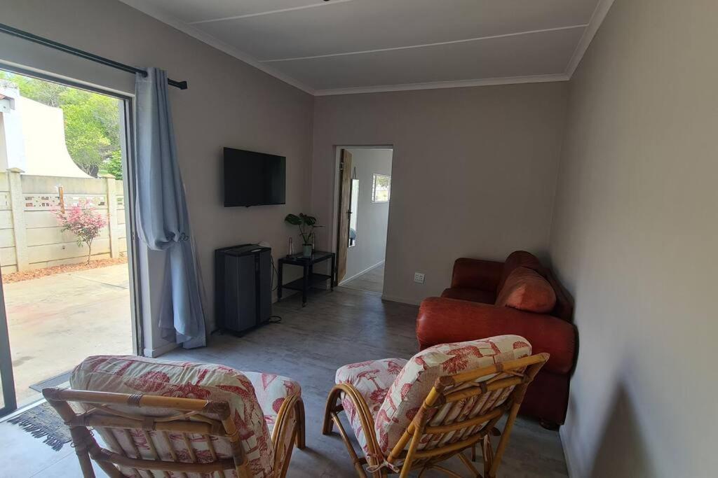 Rock Away Beach Condo. Hartenbos Exteriér fotografie